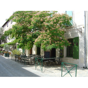 照片 法国(France) 艾格莫尔特(Aigues Mortes) 圣殿骑士酒店(Les Templiers Hotel) 2004-08 2