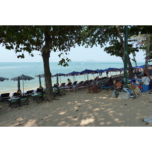 照片 泰国(Thailand) 芭提雅(Pattaya) 海景公寓三期(View Talay 3) 2011-01 53