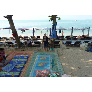 照片 泰国(Thailand) 芭提雅(Pattaya) 海景公寓三期(View Talay 3) 2011-01 48