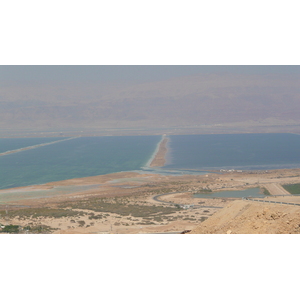 照片 以色列(Israel) 阿拉德至死海公路(Arad to Dead Sea road) 2007-06 101