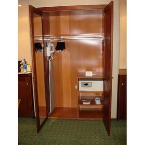照片 俄罗斯(Russia) 圣彼得堡(St Petersburg) 波罗的海万丽酒店(Renaissance Baltic Hotel) 2006-07 30