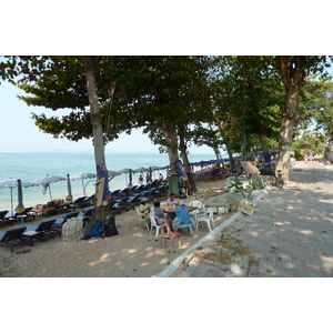 照片 泰国(Thailand) 芭提雅(Pattaya) 海景公寓三期(View Talay 3) 2011-01 40