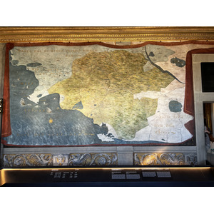 照片 意大利(Italy) 佛罗伦萨(Florence) 乌菲兹美术馆(Uffizi Museum) 2022-05 162