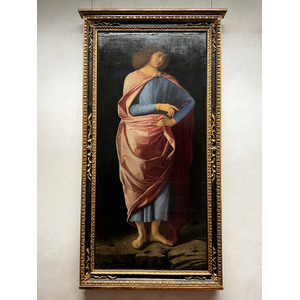 照片 意大利(Italy) 佛罗伦萨(Florence) 乌菲兹美术馆(Uffizi Museum) 2022-05 151