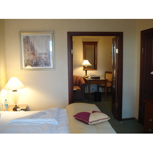 照片 俄罗斯(Russia) 圣彼得堡(St Petersburg) 波罗的海万丽酒店(Renaissance Baltic Hotel) 2006-07 25