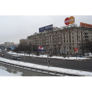 照片 俄罗斯(Russia) 莫斯科(Moscow) 2006-03 26