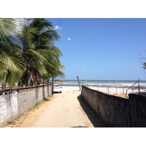 照片 巴拿马(Panama) 圣卡洛斯(San Carlos) 2015-03 61