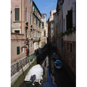 照片 意大利(Italy) 威尼斯(Venice) 2005-03 691