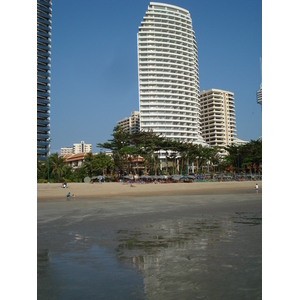 照片 泰国(Thailand) 芭提雅(Pattaya) 金角(Golden Horn) 2007-02 91