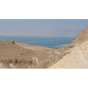 照片 以色列(Israel) 阿拉德至死海公路(Arad to Dead Sea road) 2007-06 125