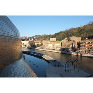 照片 西班牙(Spain) 毕尔巴鄂(Bilbao) 2013-01 26