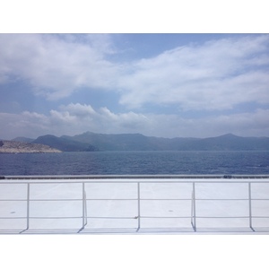 照片 希腊(Greece) 基克拉泽斯群岛(Cyclades) 2014-07 60