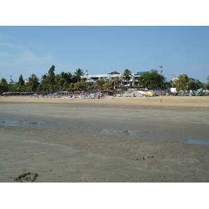 照片 泰国(Thailand) 芭提雅(Pattaya) 金角(Golden Horn) 2007-02 98