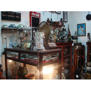 照片 泰国(Thailand) 彭世洛(Phitsanulok) 普塔布查(Puttabucha) 2008-01 22