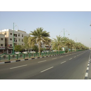 照片 阿联酋(United Arab Emirates) 艾因(Al Ain) 2005-03 81