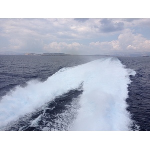 照片 希腊(Greece) 基克拉泽斯群岛(Cyclades) 2014-07 54