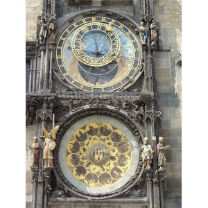 照片 捷克(Czech Republic) 布拉格(Prague) 2004-05 128