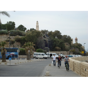 照片 以色列(Israel) 雅法(Jaffa) 2006-12 238