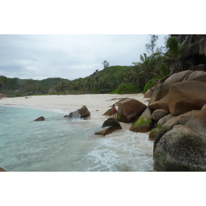 照片 塞舌尔(Seychelles) 拉迪格岛(La Digue) 2011-10 148