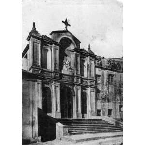 照片 法国(France) 科西嘉岛(Corsica) 老明信片(Old Postcards) 巴斯蒂亚(Bastia) 1900-01 151