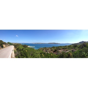 照片 意大利(Italy) 撒丁岛(Sardinia) 翡翠海岸(Costa Smeralda) 2015-06 106