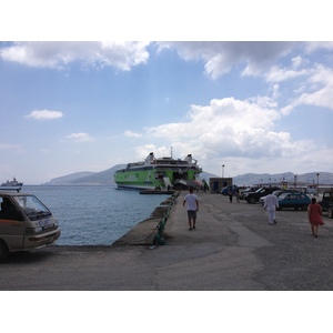 照片 希腊(Greece) 库福尼西亚群岛(Koufonissia) 2014-07 310