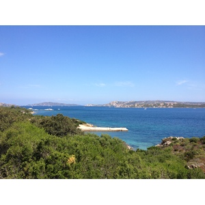 照片 意大利(Italy) 撒丁岛(Sardinia) 翡翠海岸(Costa Smeralda) 2015-06 109