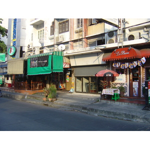 照片 泰国(Thailand) 曼谷(Bangkok) 2004-12 4