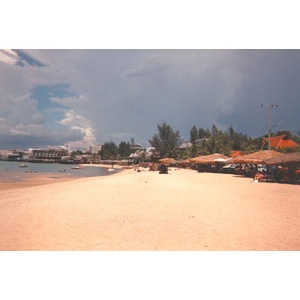 照片 泰国(Thailand) 芭提雅(Pattaya) 1989-04 3