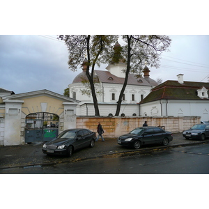 照片 乌克兰(Ukraine) 基辅(Kiev) 波季尔(Podil) 2007-11 42