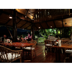 照片 泰国(Thailand) 普吉岛(Phuket) 卡伦海滩(Karon Beach) 岩石上餐厅(On the rock Restaurant) 2021-12 10
