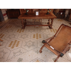 照片 法国(France) 滨海博略(Beaulieu sur Mer) 克里洛斯别墅(Villa Kerylos) 2009-05 64