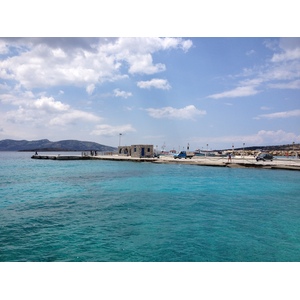 照片 希腊(Greece) 库福尼西亚群岛(Koufonissia) 2014-07 353