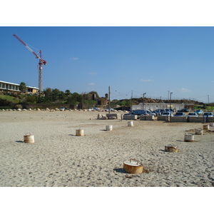 照片 以色列(Israel) 赫兹利亚(Herzliya) 2006-12 73