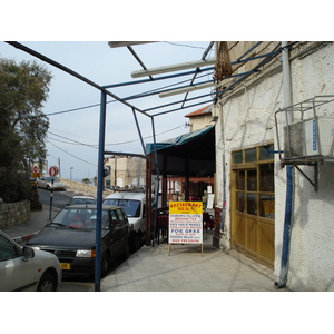 照片 以色列(Israel) 雅法(Jaffa) 2006-12 47