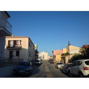 照片 意大利(Italy) 撒丁岛(Sardinia) 圣泰雷莎加卢拉(Santa Teresa Gallura) 2015-06 10