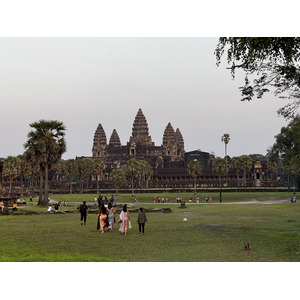 照片 柬埔寨(Cambodia) 暹粒(Siem Reap) 吴哥窟(Angkor Wat) 2023-01 180