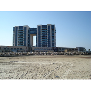 照片 以色列(Israel) 赫兹利亚(Herzliya) 2006-12 76