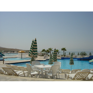 照片 约旦(Jordan) 死海(Dead Sea) 2004-10 28