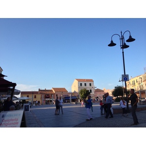 照片 意大利(Italy) 撒丁岛(Sardinia) 圣泰雷莎加卢拉(Santa Teresa Gallura) 2015-06 8