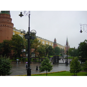 照片 俄罗斯(Russia) 莫斯科(Moscow) 2001-09 170