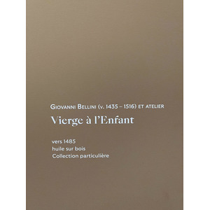 照片 法国(France) 巴黎(Paris) 雅克马尔-安德烈博物馆(Jacquemart Andre Museum) 2023-04 191