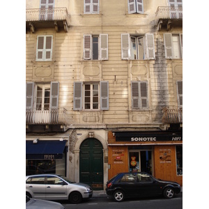 照片 法国(France) 科西嘉岛(Corsica) 巴斯蒂亚(Bastia) 2006-09 26