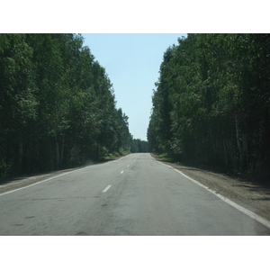 照片 俄罗斯(Russia) 乌拉尔(Ural) 2006-07 257