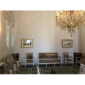 照片 法国(France) 枫丹白露(Fontainebleau) 2019-04 139