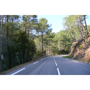 照片 法国(France) 塞文山脉(Cevennes Mountains) 2008-04 71