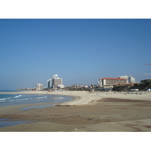 照片 以色列(Israel) 赫兹利亚(Herzliya) 2006-12 103