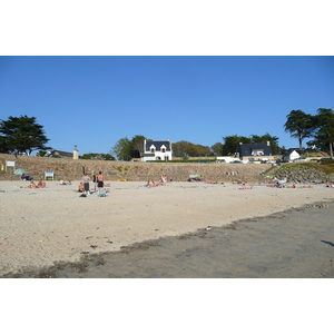 照片 法国(France) 纳瓦洛港(Port Navalo) 2007-09 15
