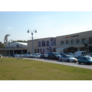 照片 以色列(Israel) 赫兹利亚(Herzliya) 2006-12 93