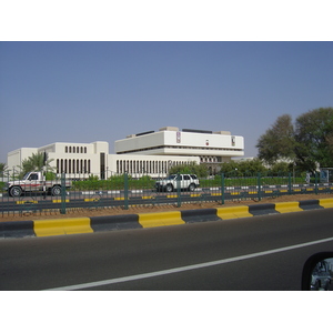 照片 阿联酋(United Arab Emirates) 艾因(Al Ain) 2005-09 16
